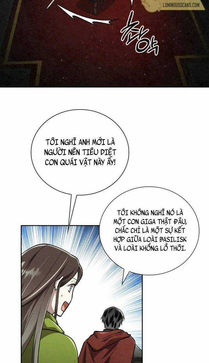 Người Chơi Hồi Quy Chapter 55 trang 55