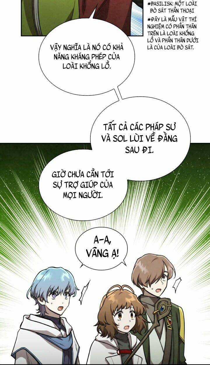 Người Chơi Hồi Quy Chapter 55 trang 56