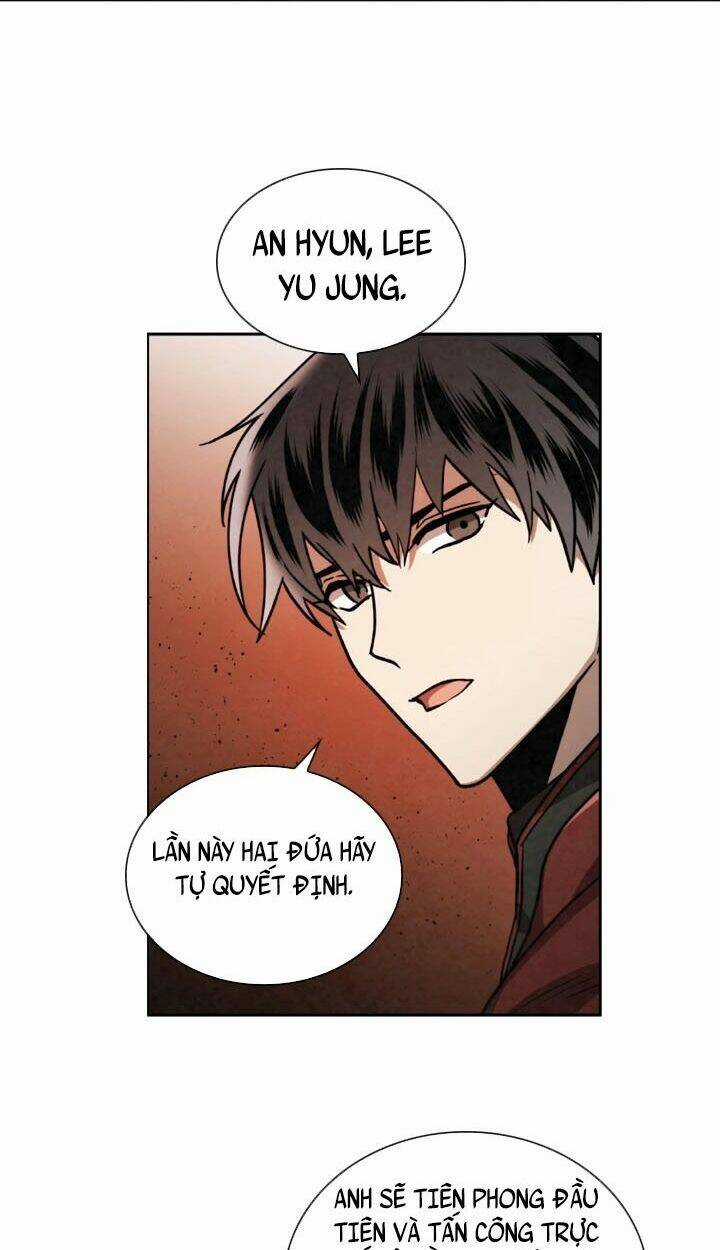 Người Chơi Hồi Quy Chapter 55 trang 57