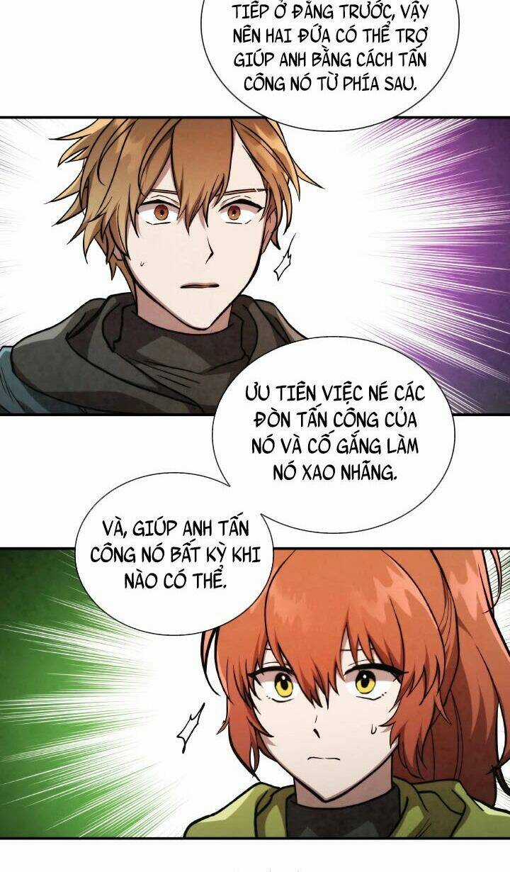 Người Chơi Hồi Quy Chapter 55 trang 58