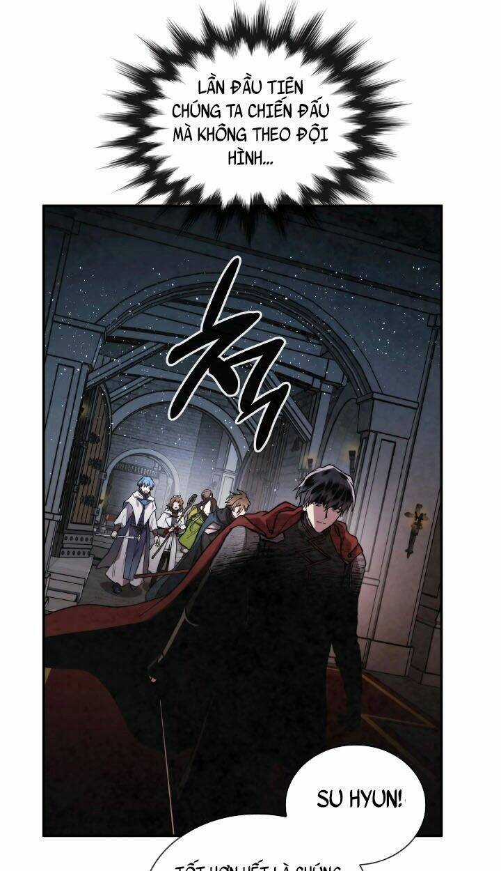 Người Chơi Hồi Quy Chapter 55 trang 59