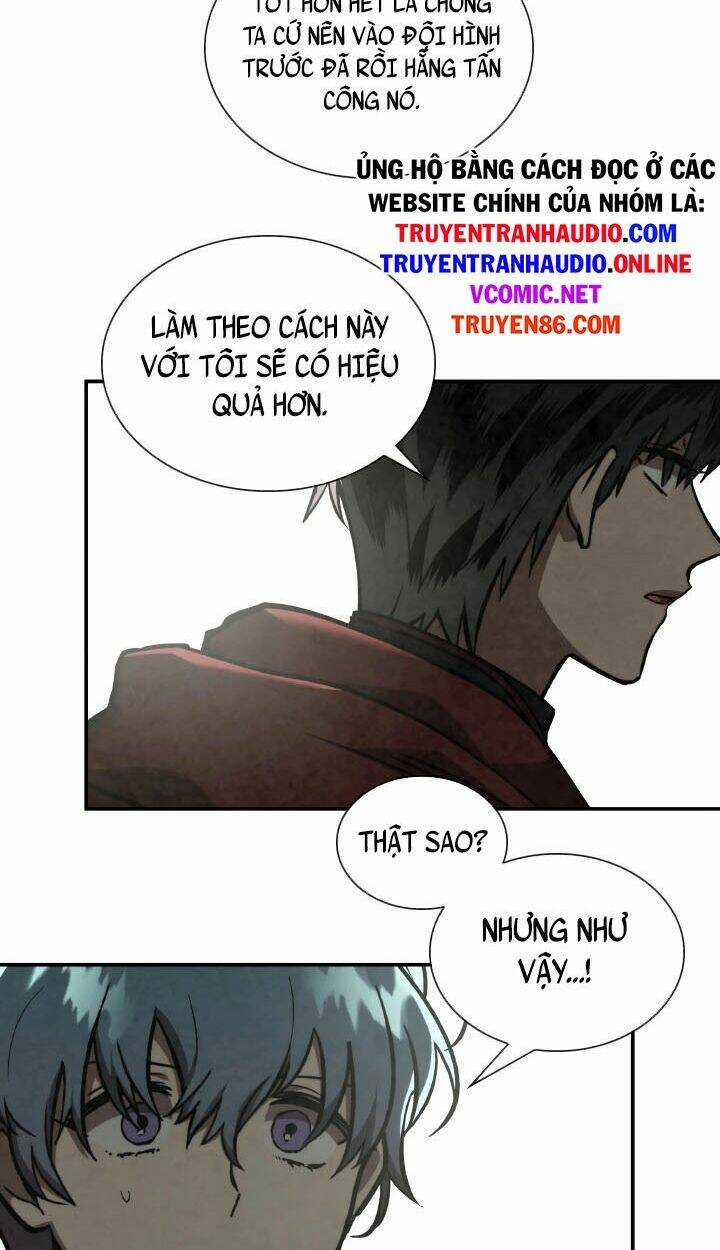 Người Chơi Hồi Quy Chapter 55 trang 60