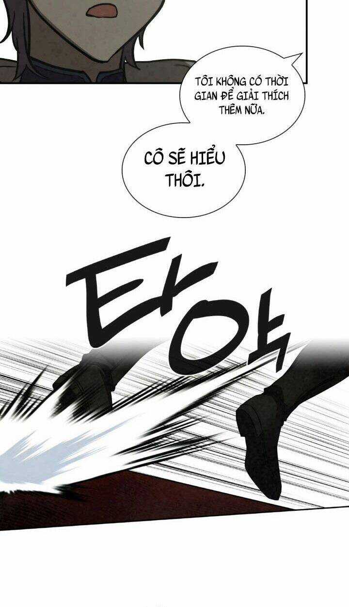 Người Chơi Hồi Quy Chapter 55 trang 61