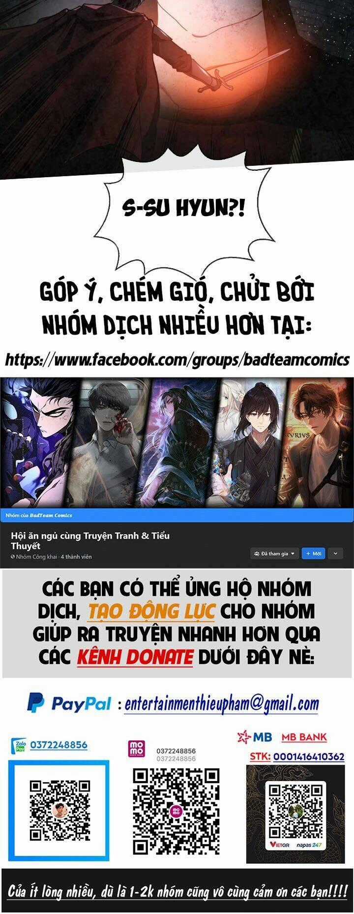 Người Chơi Hồi Quy Chapter 55 trang 63