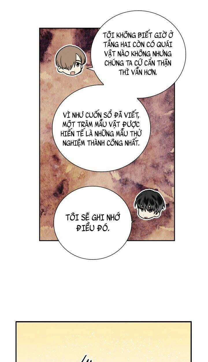 Người Chơi Hồi Quy Chapter 55 trang 7