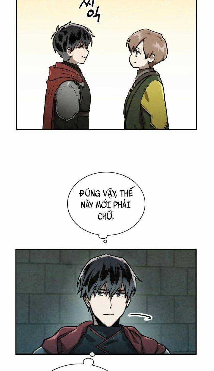 Người Chơi Hồi Quy Chapter 55 trang 8