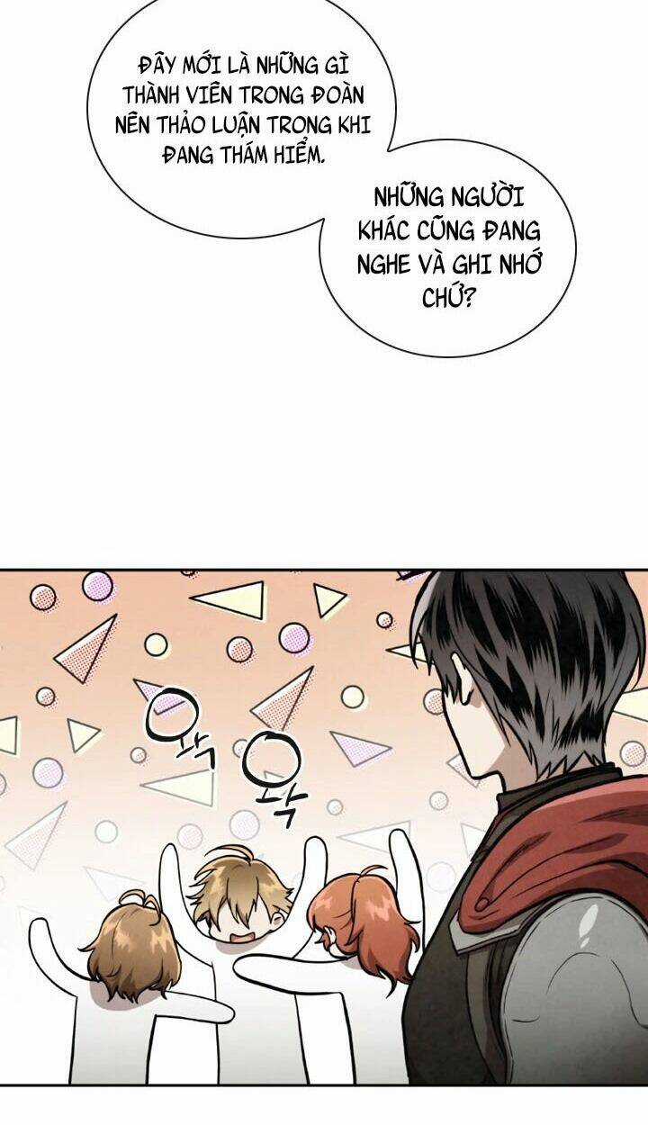 Người Chơi Hồi Quy Chapter 55 trang 9