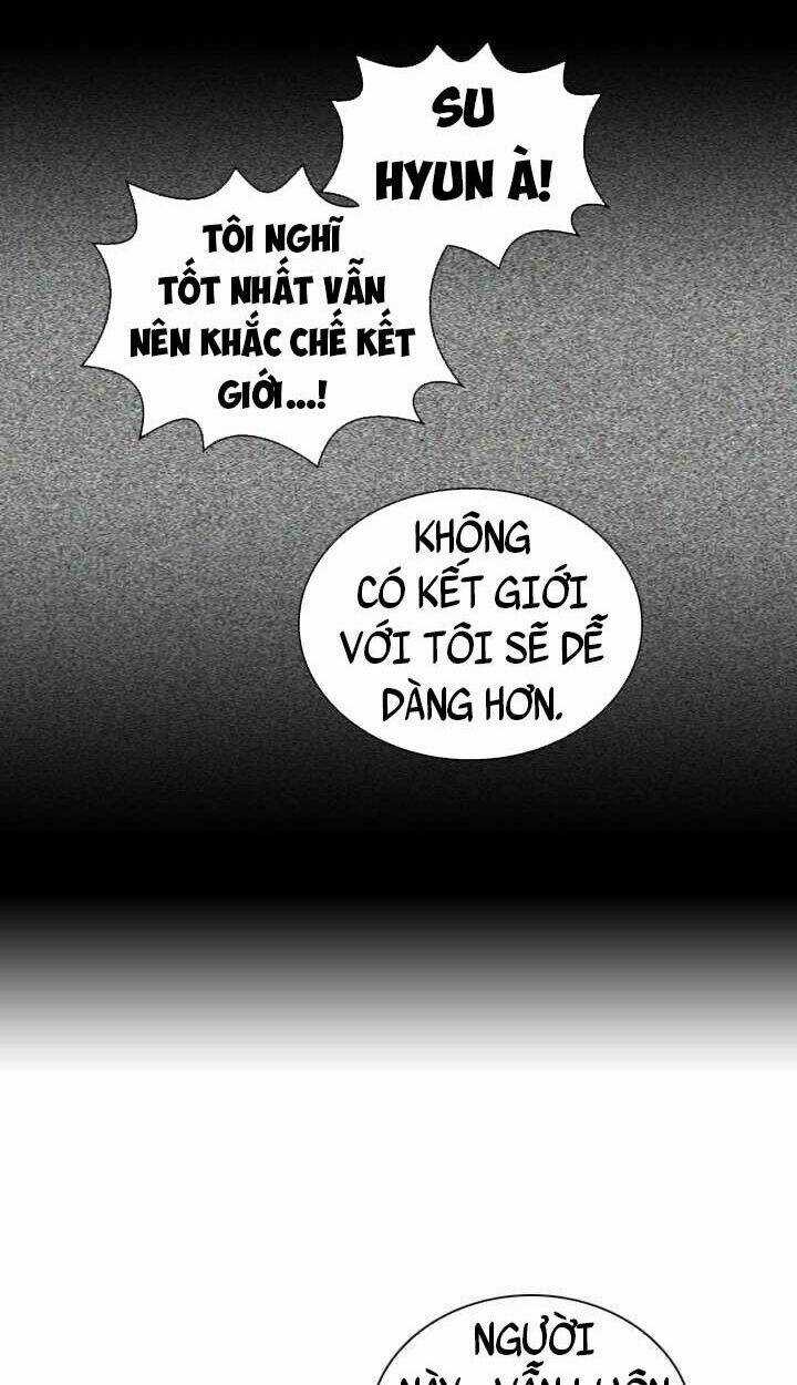 Người Chơi Hồi Quy Chapter 56 trang 14