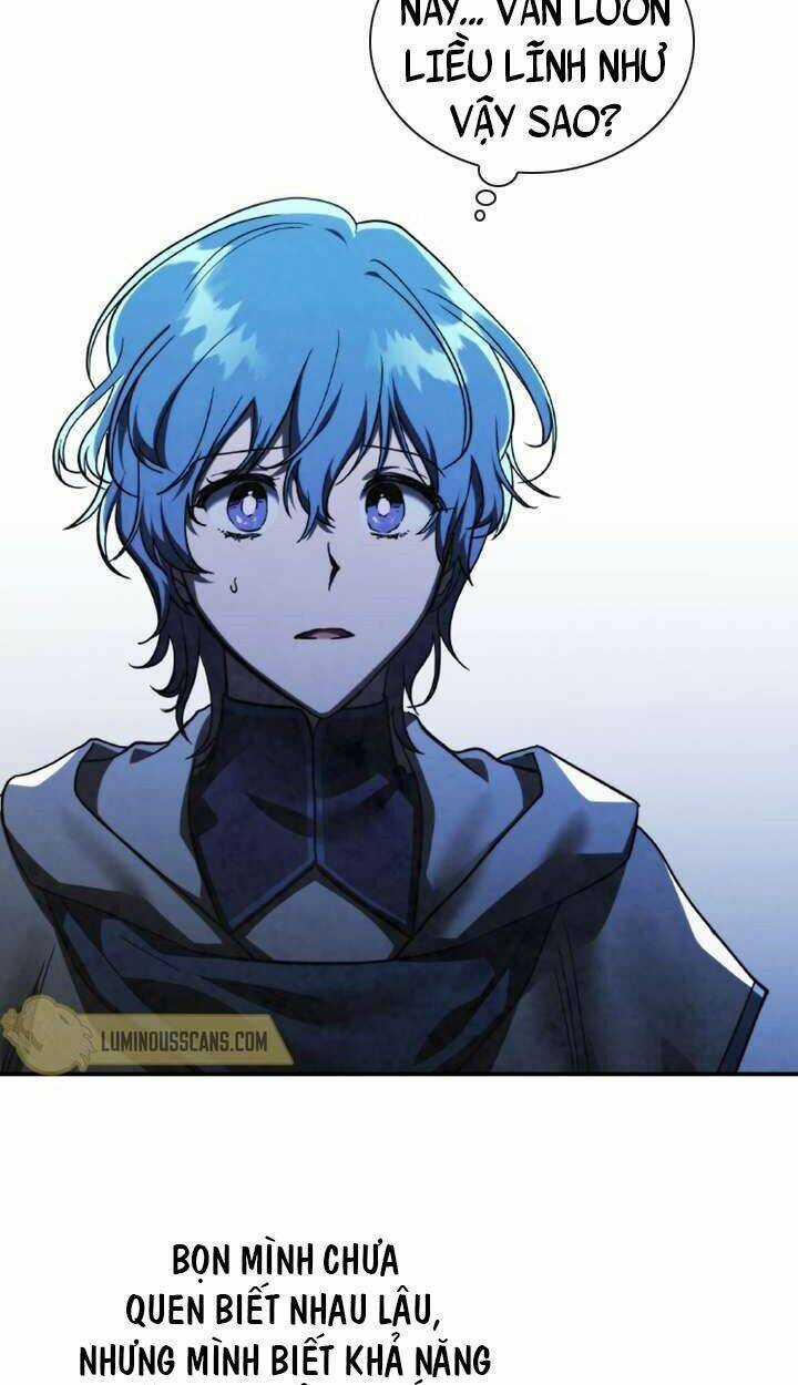 Người Chơi Hồi Quy Chapter 56 trang 15