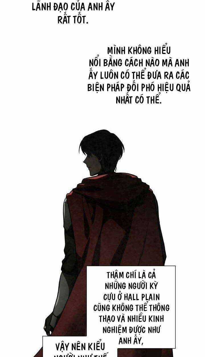 Người Chơi Hồi Quy Chapter 56 trang 16