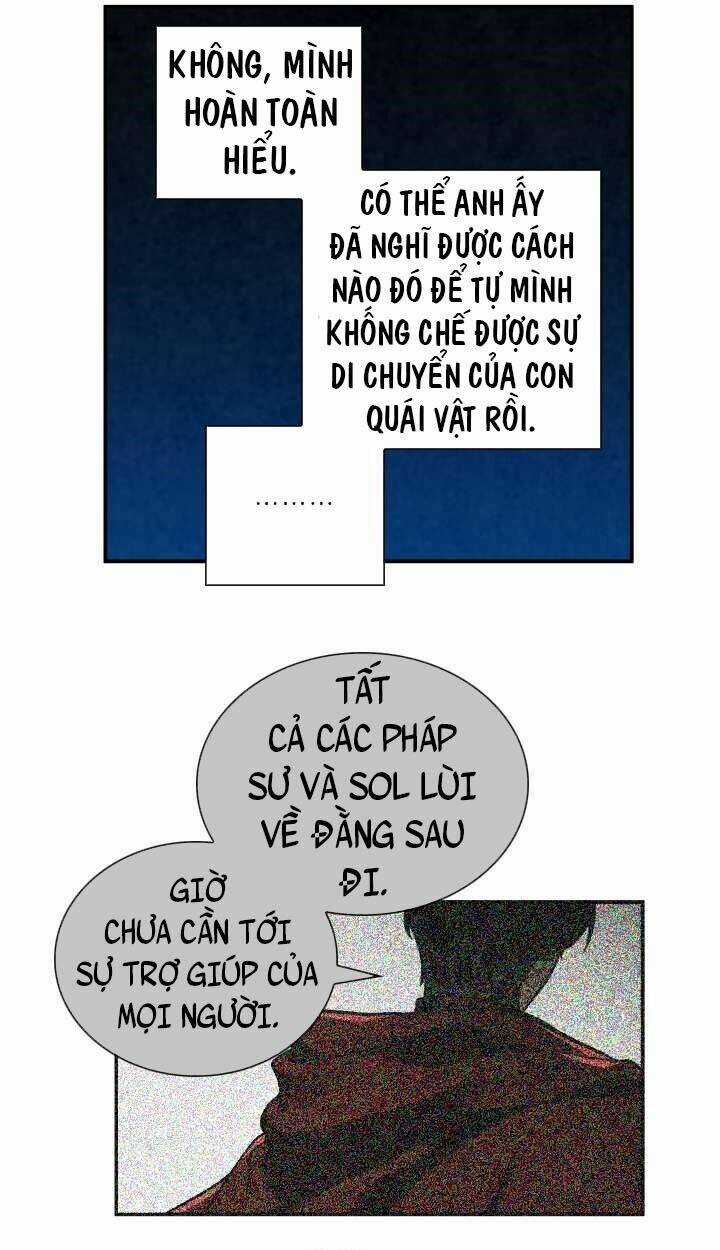 Người Chơi Hồi Quy Chapter 56 trang 18