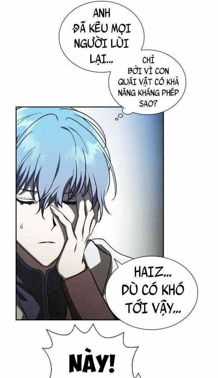 Người Chơi Hồi Quy Chapter 56 trang 19