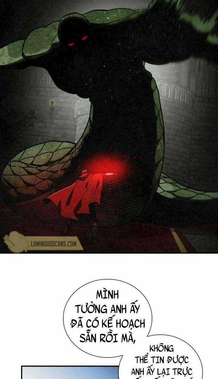 Người Chơi Hồi Quy Chapter 56 trang 21