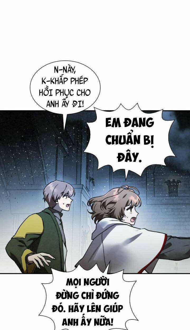 Người Chơi Hồi Quy Chapter 56 trang 26