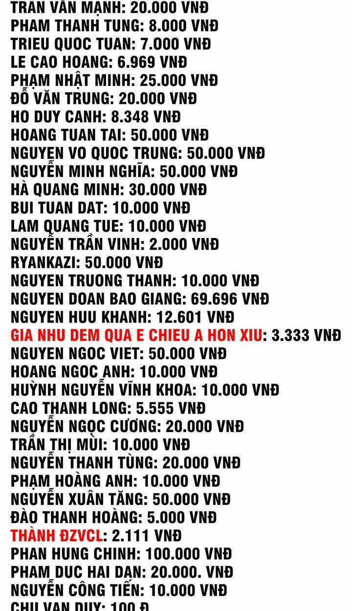 Người Chơi Hồi Quy Chapter 56 trang 3