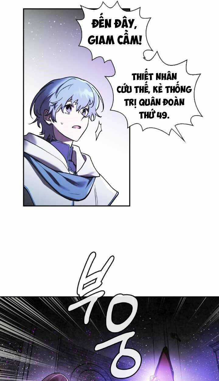 Người Chơi Hồi Quy Chapter 56 trang 32