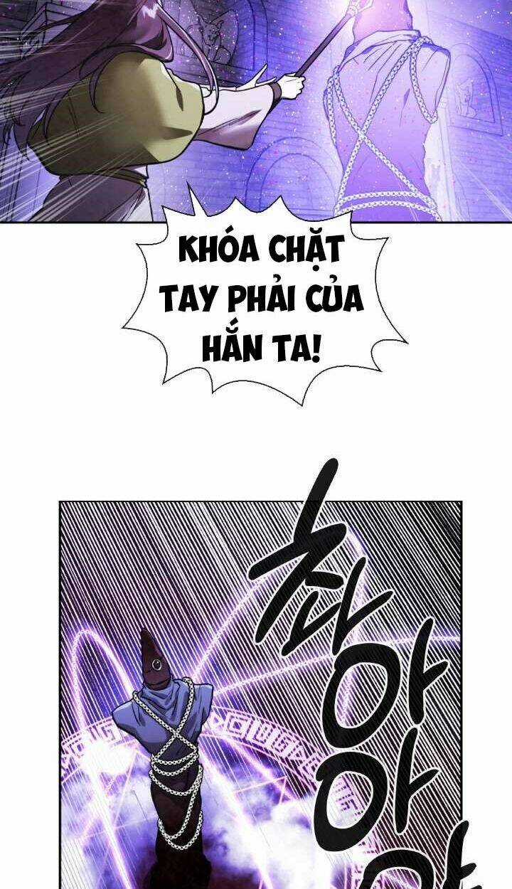 Người Chơi Hồi Quy Chapter 56 trang 33