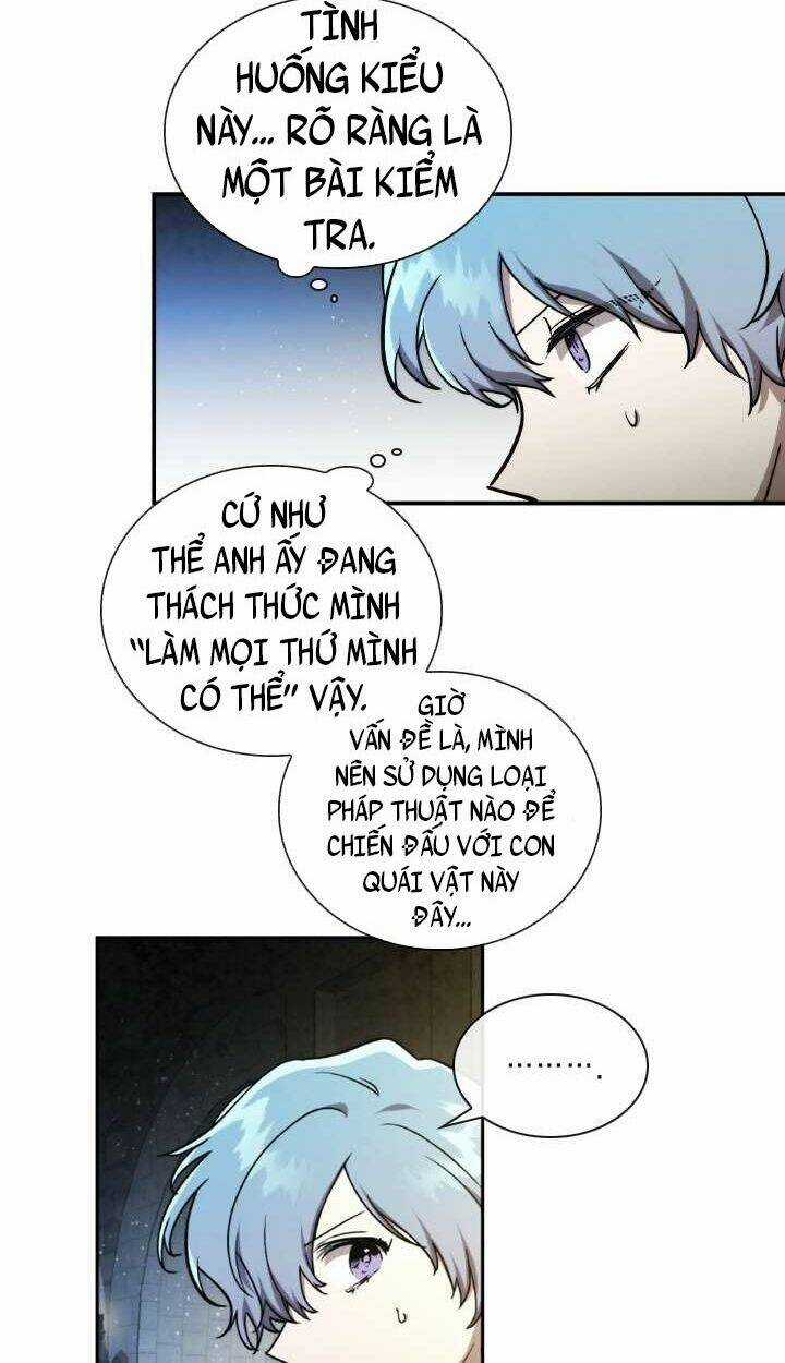 Người Chơi Hồi Quy Chapter 56 trang 35