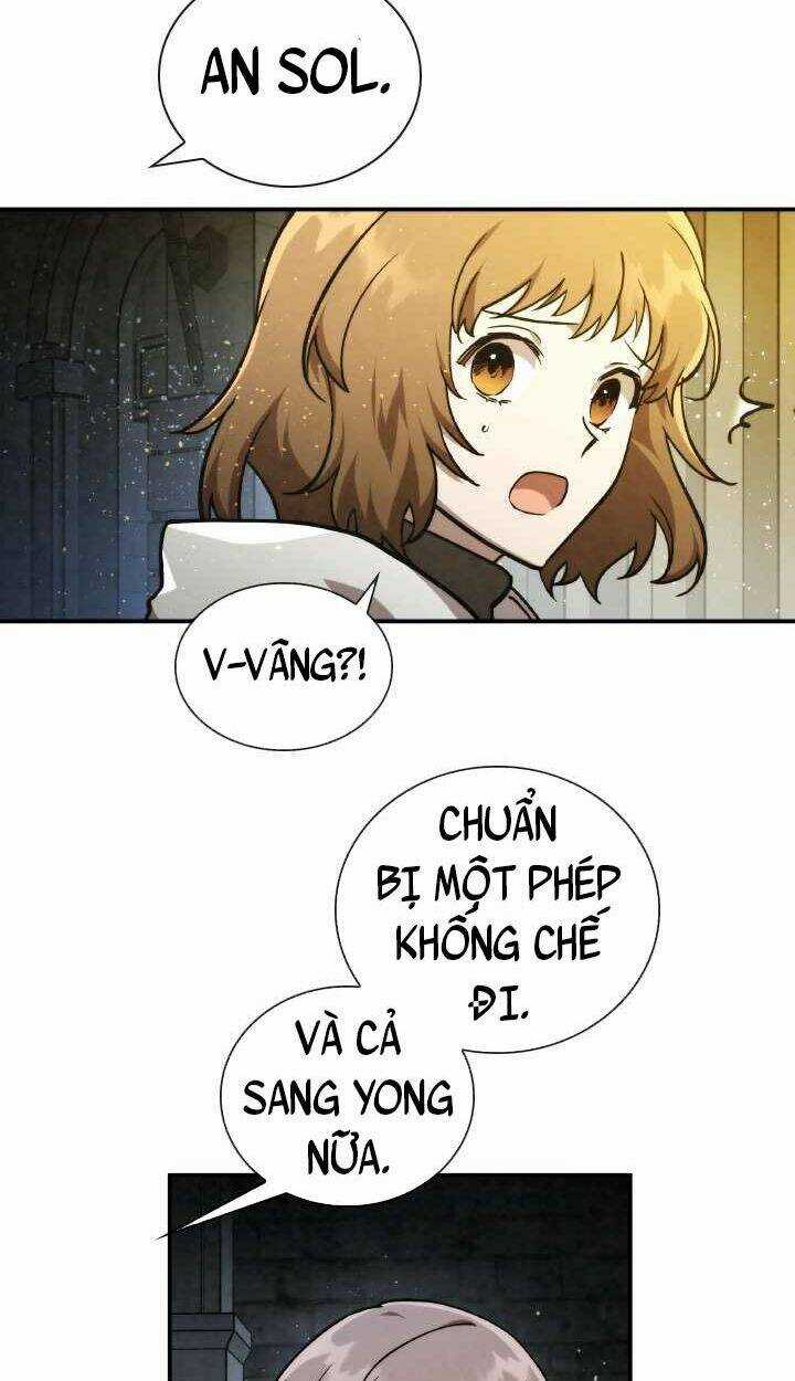 Người Chơi Hồi Quy Chapter 56 trang 37