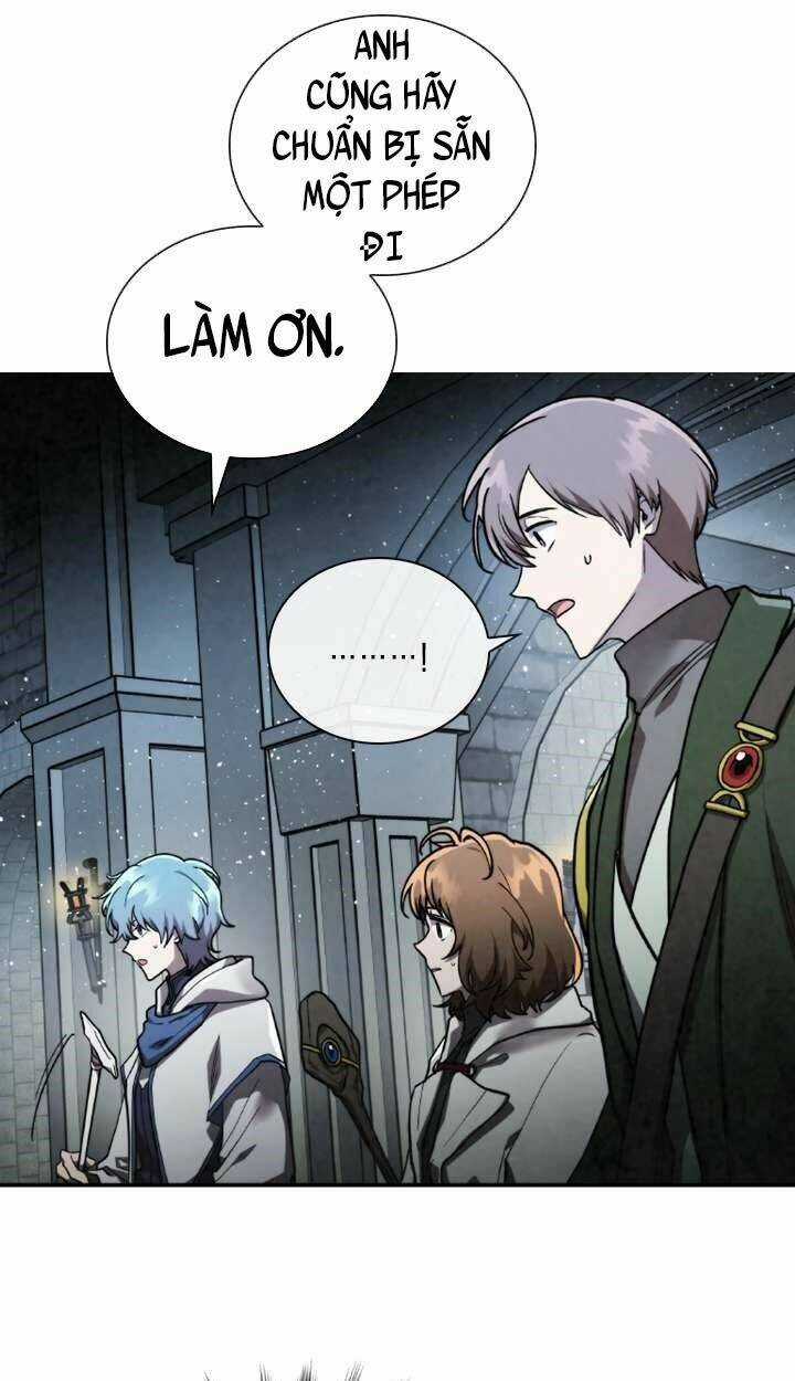 Người Chơi Hồi Quy Chapter 56 trang 39