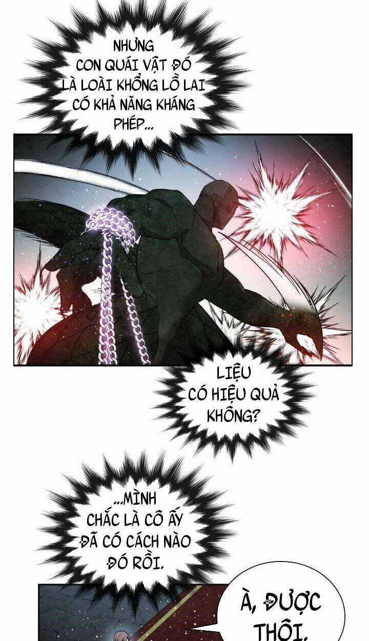 Người Chơi Hồi Quy Chapter 56 trang 40