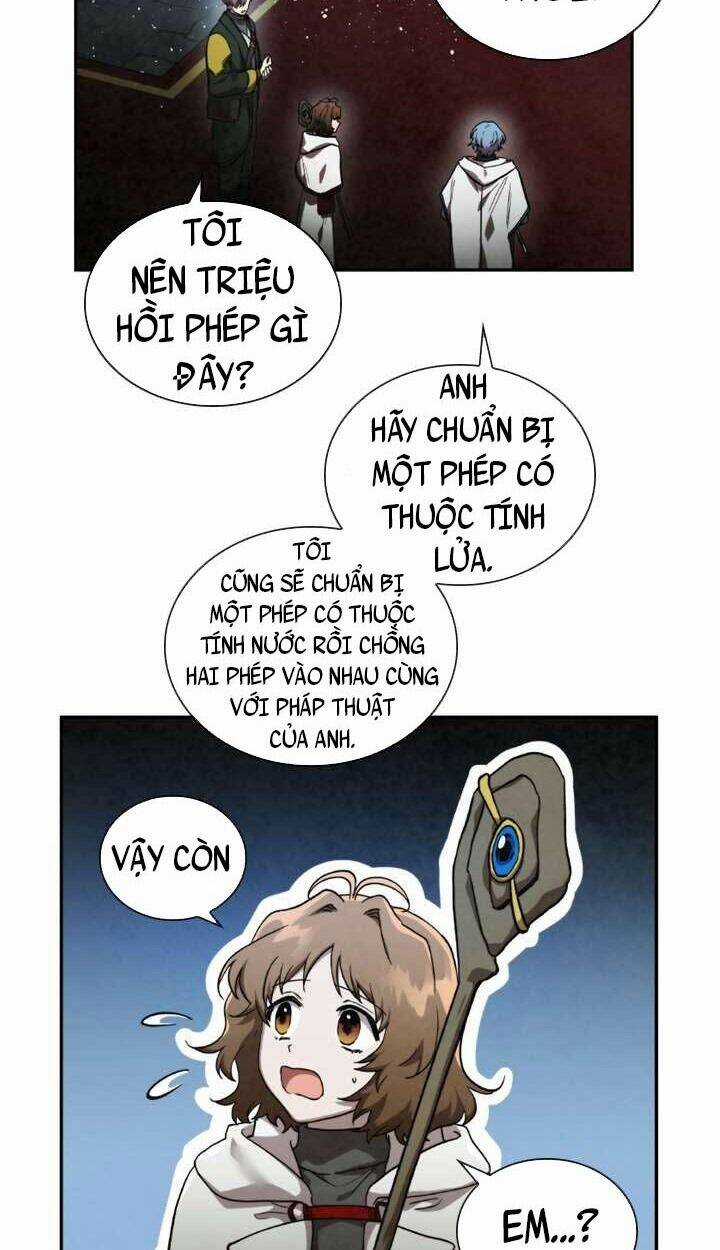 Người Chơi Hồi Quy Chapter 56 trang 41