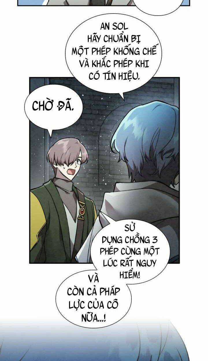 Người Chơi Hồi Quy Chapter 56 trang 42