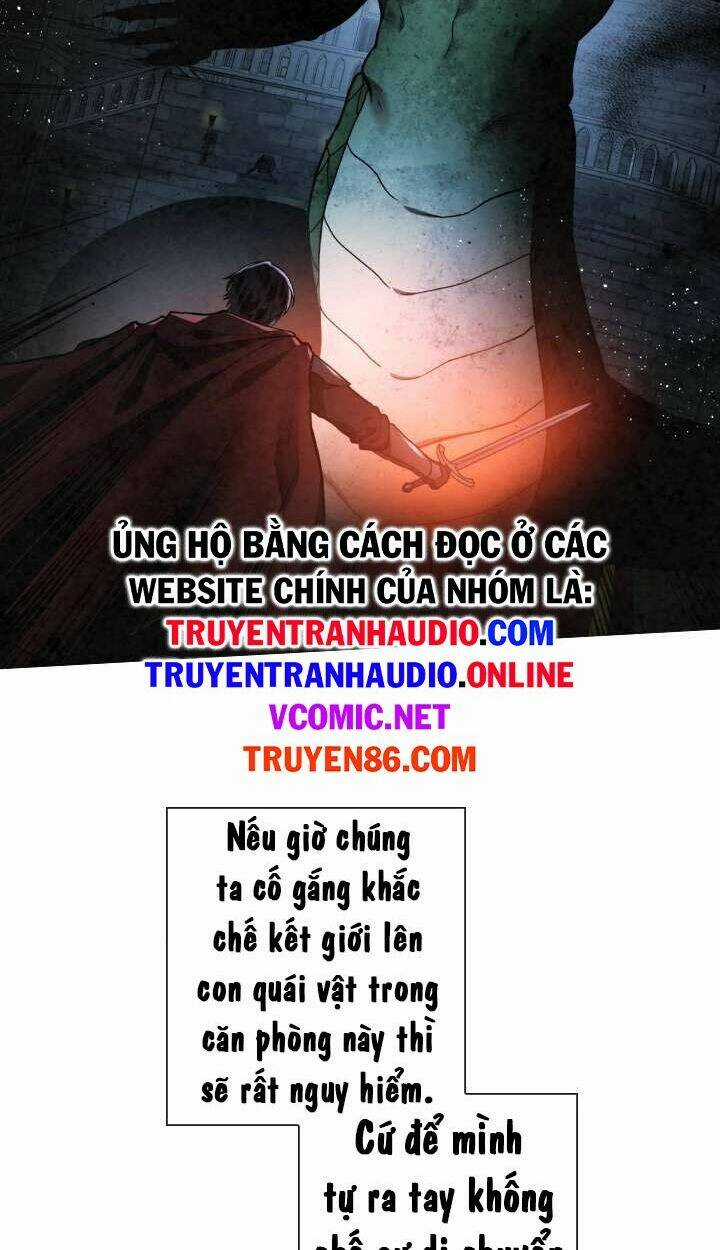 Người Chơi Hồi Quy Chapter 56 trang 5