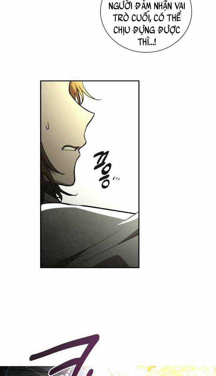 Người Chơi Hồi Quy Chapter 57 trang 12