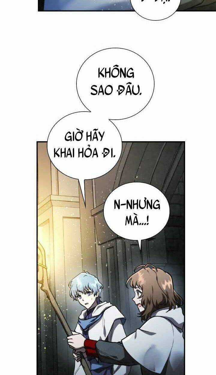 Người Chơi Hồi Quy Chapter 57 trang 17