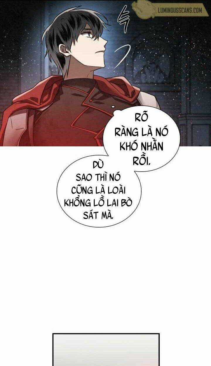 Người Chơi Hồi Quy Chapter 57 trang 25