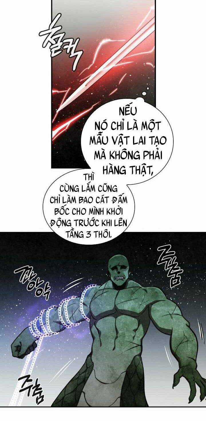 Người Chơi Hồi Quy Chapter 57 trang 26