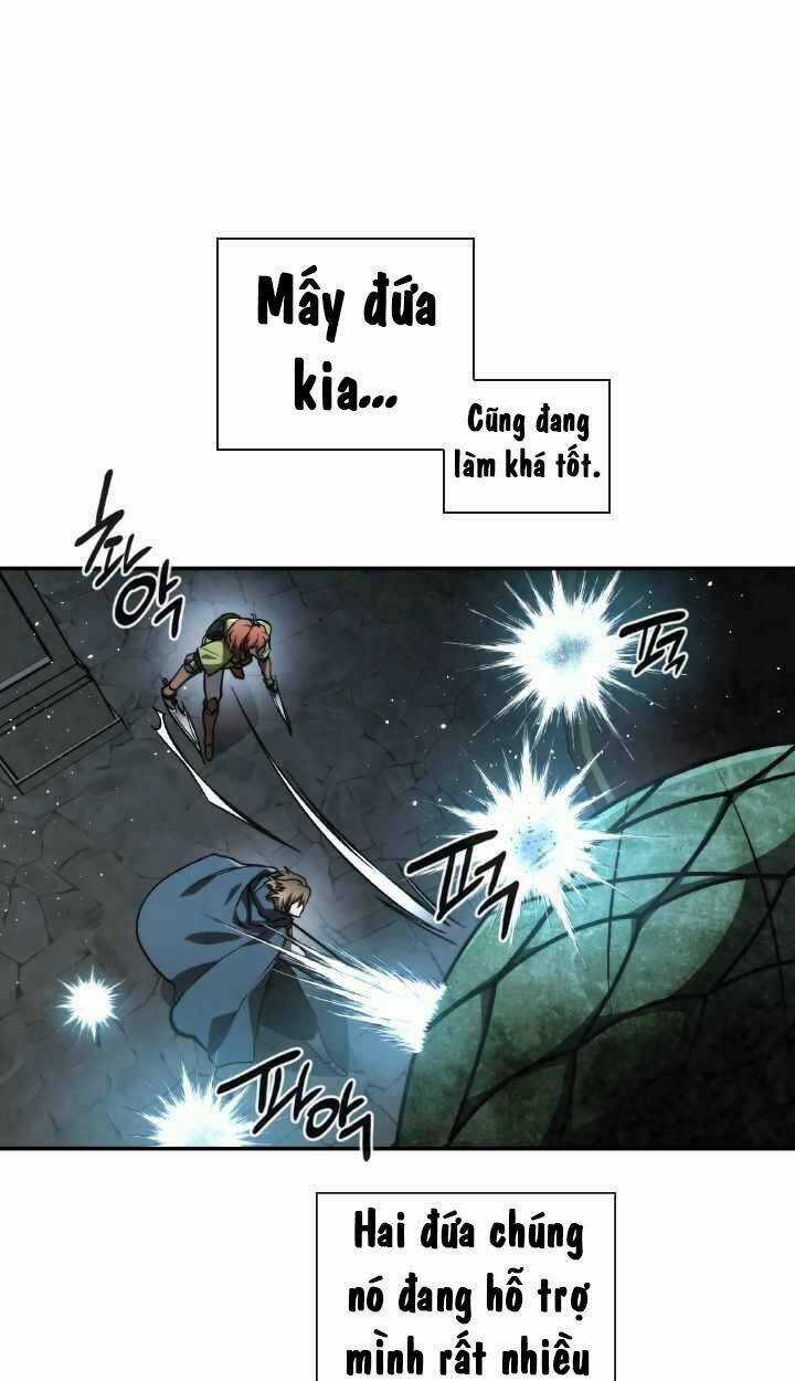 Người Chơi Hồi Quy Chapter 57 trang 27