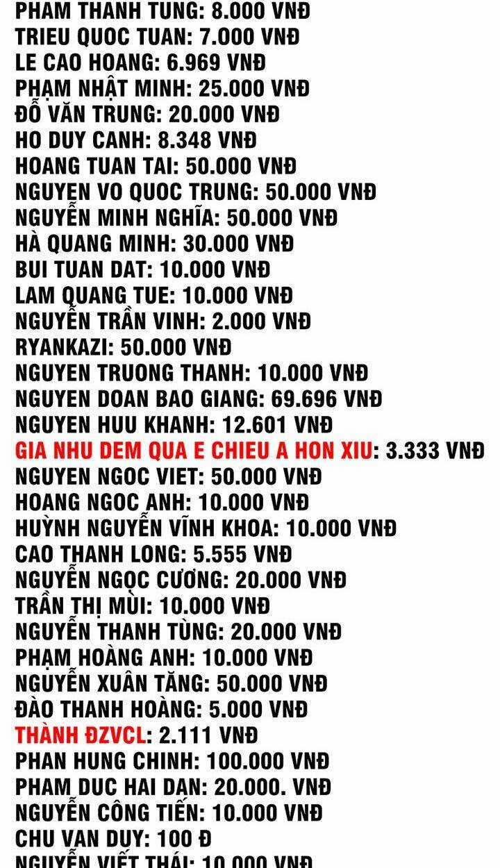 Người Chơi Hồi Quy Chapter 57 trang 3