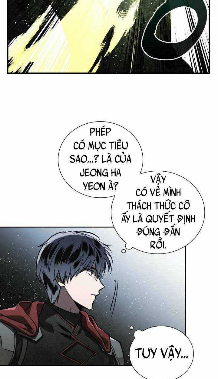 Người Chơi Hồi Quy Chapter 57 trang 35