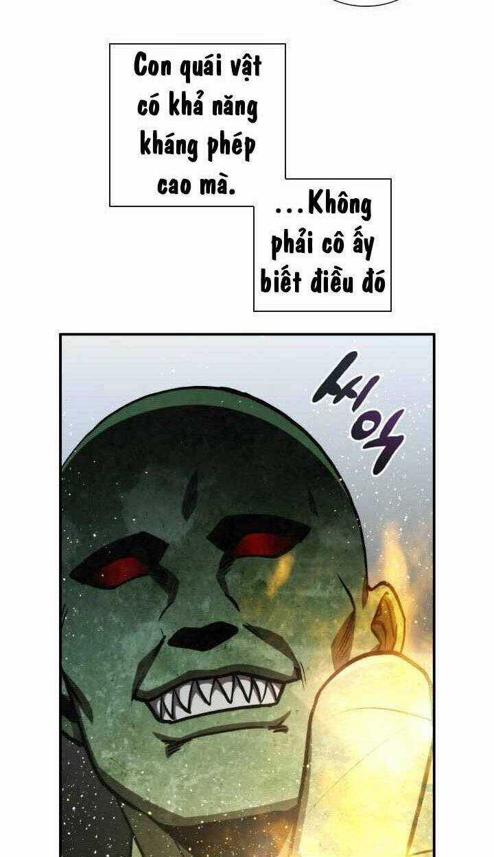 Người Chơi Hồi Quy Chapter 57 trang 36