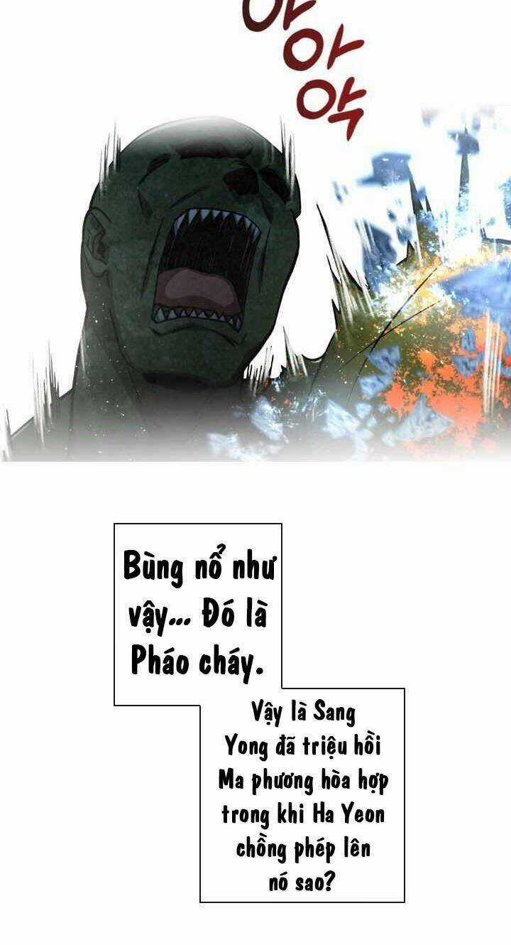 Người Chơi Hồi Quy Chapter 57 trang 47