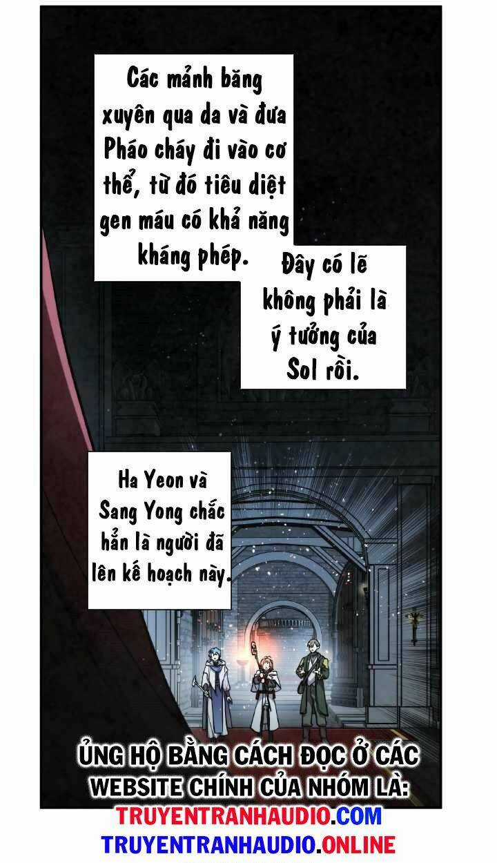 Người Chơi Hồi Quy Chapter 57 trang 48