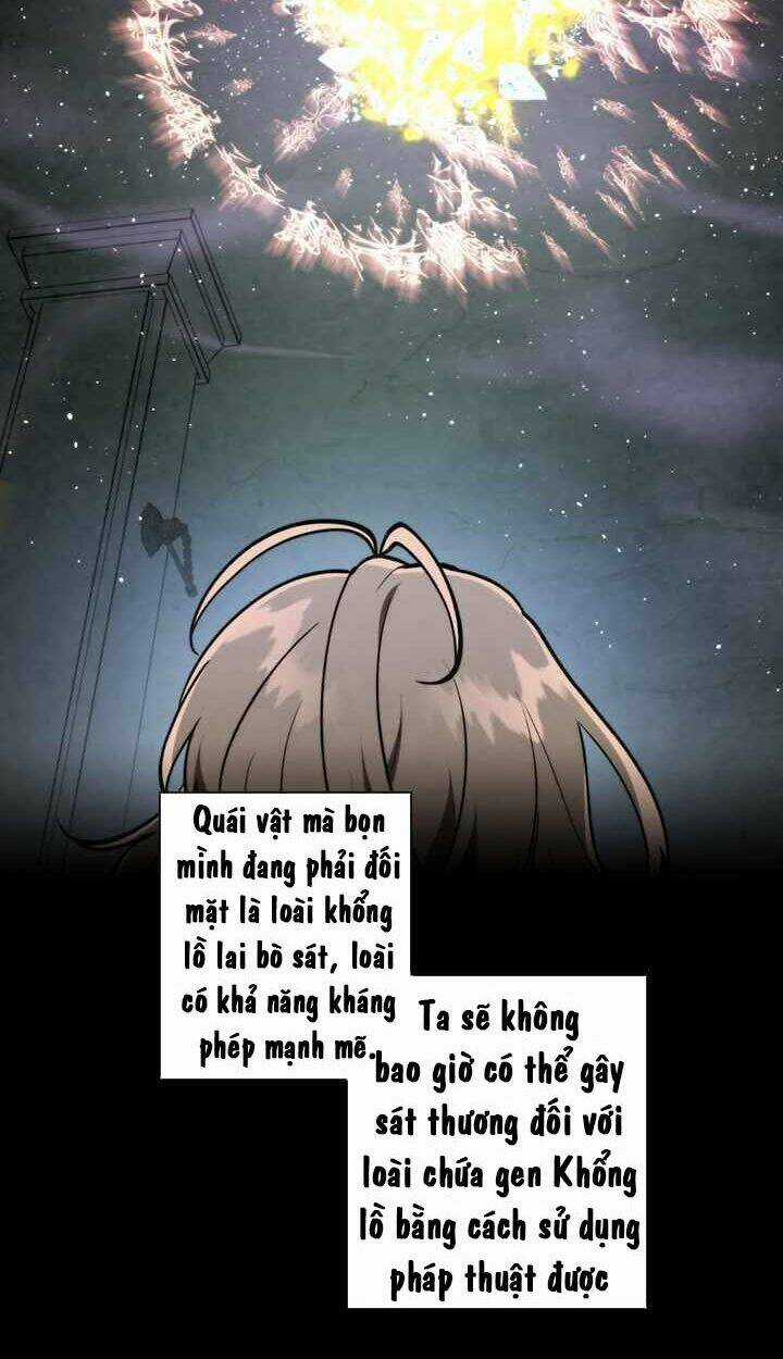 Người Chơi Hồi Quy Chapter 57 trang 5