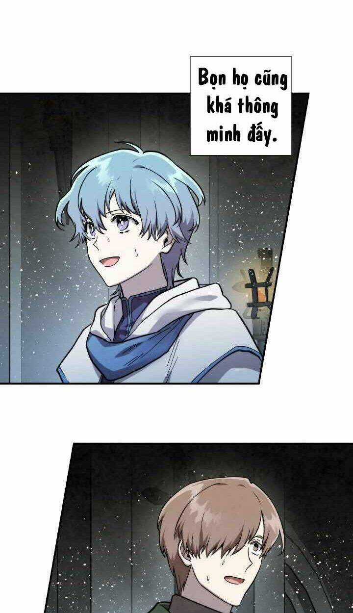 Người Chơi Hồi Quy Chapter 57 trang 50