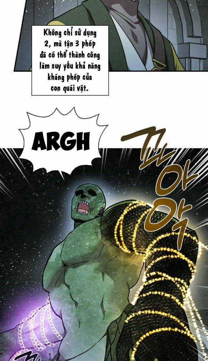 Người Chơi Hồi Quy Chapter 57 trang 51