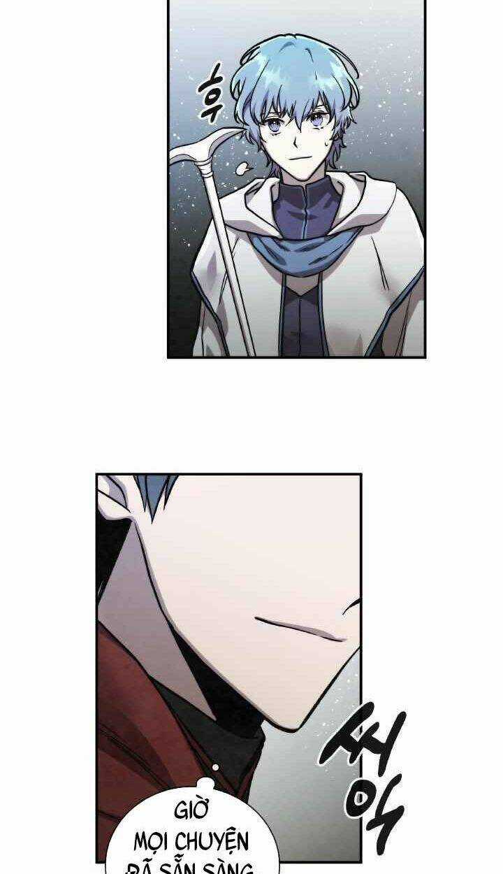 Người Chơi Hồi Quy Chapter 57 trang 53