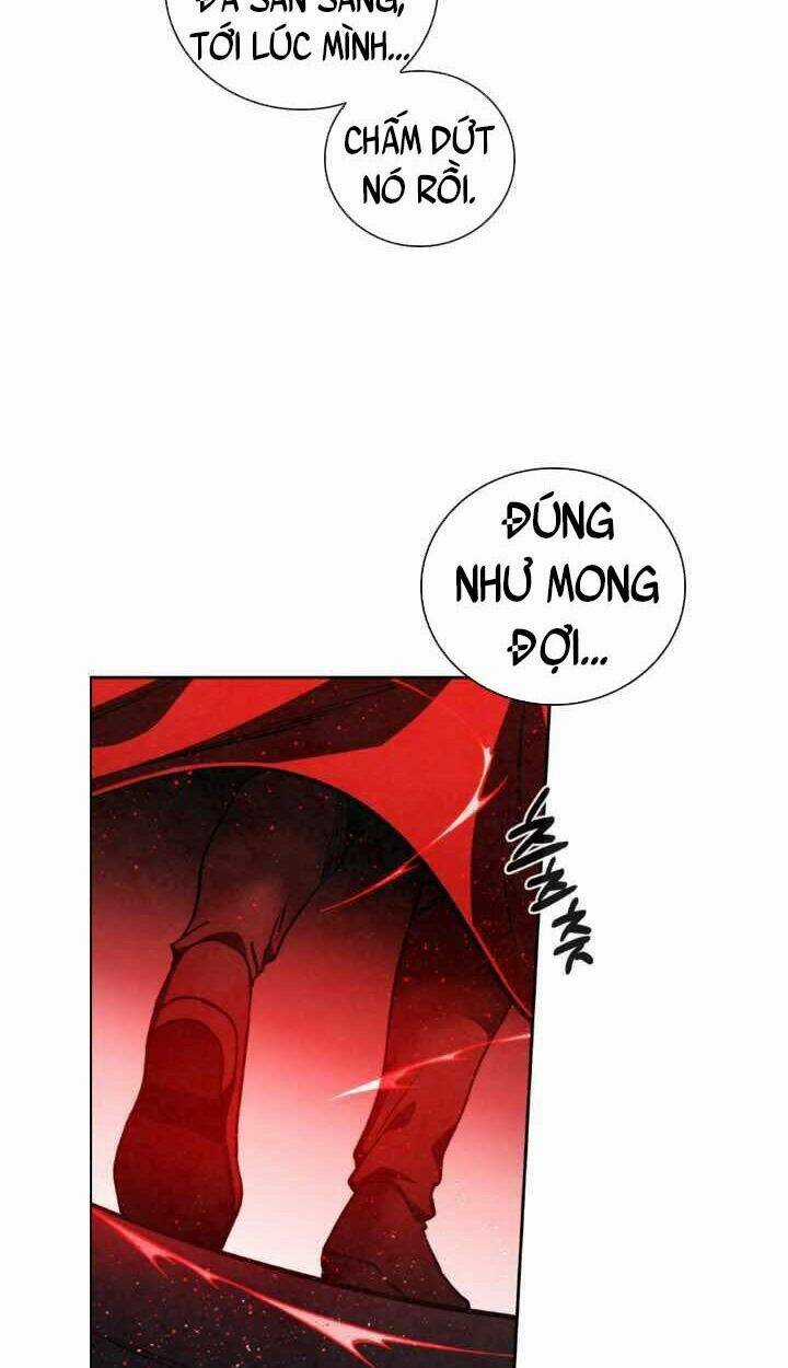 Người Chơi Hồi Quy Chapter 57 trang 54