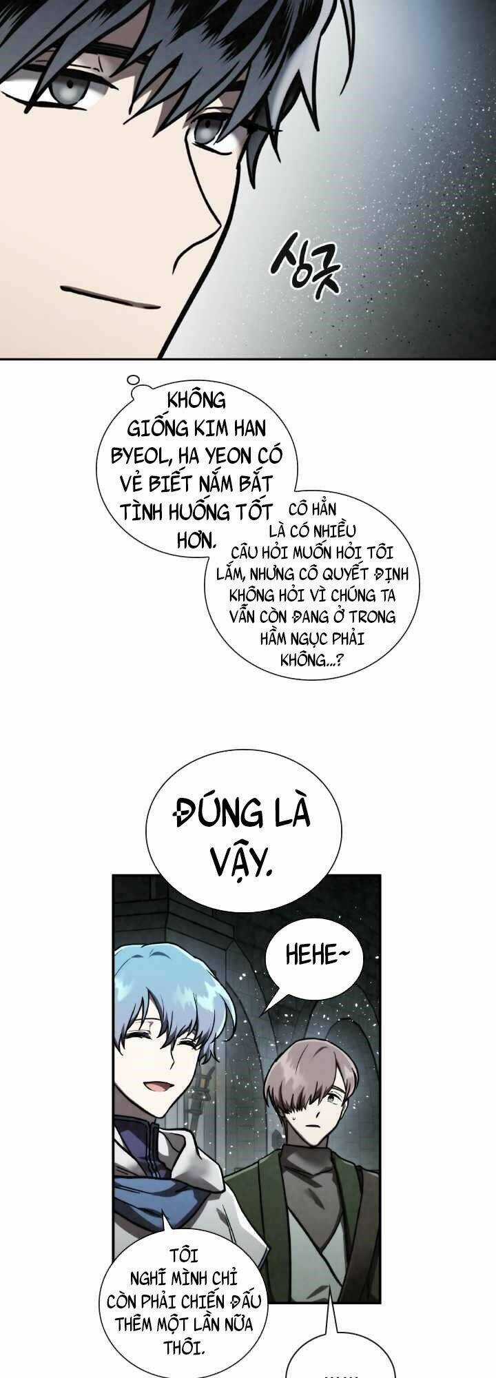 Người Chơi Hồi Quy Chapter 58 trang 15