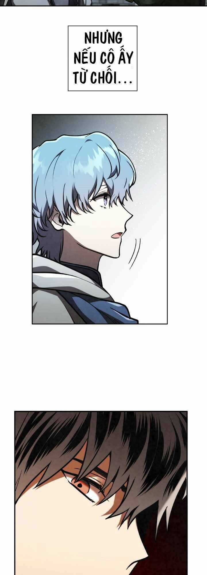 Người Chơi Hồi Quy Chapter 58 trang 19