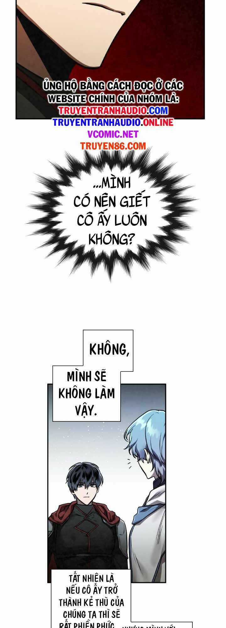 Người Chơi Hồi Quy Chapter 58 trang 20