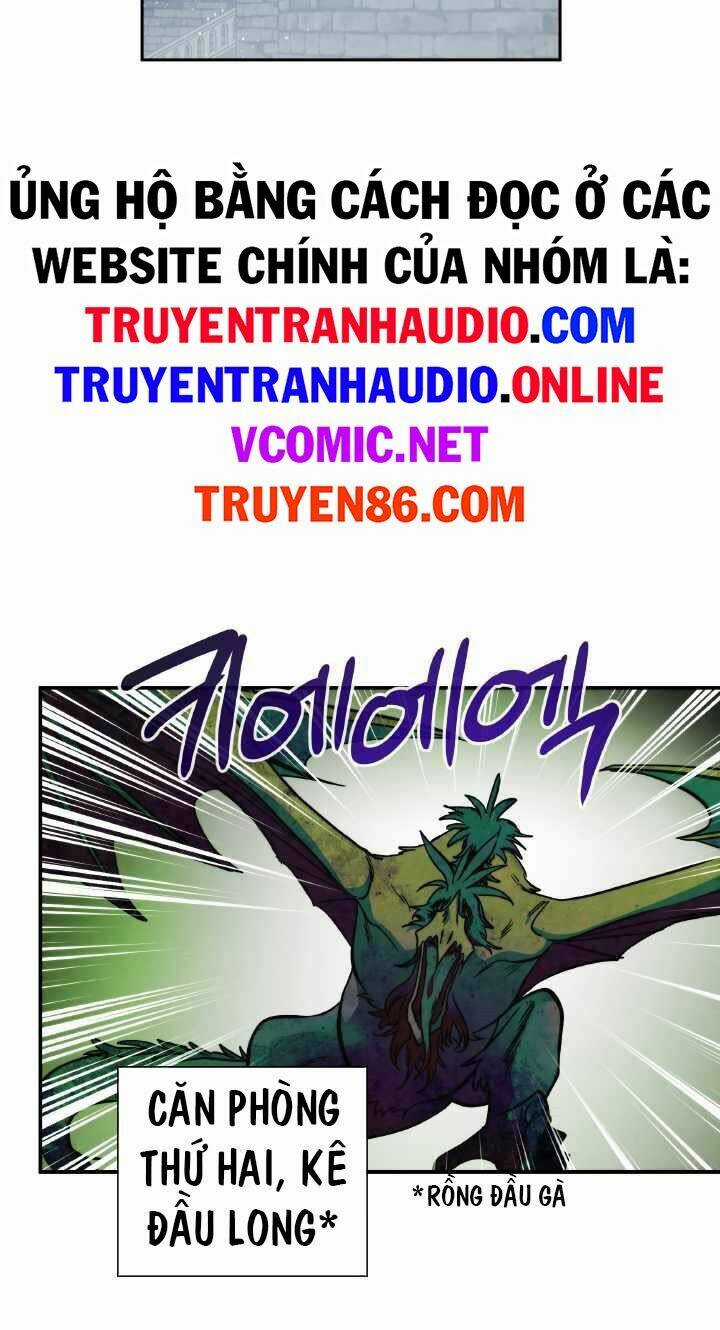 Người Chơi Hồi Quy Chapter 58 trang 22