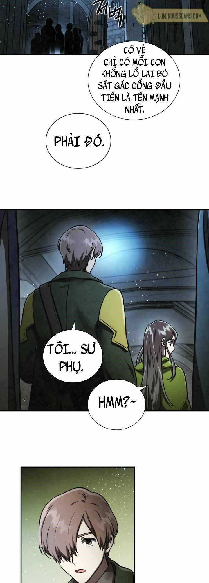 Người Chơi Hồi Quy Chapter 58 trang 24