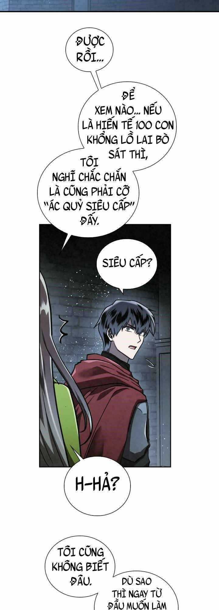 Người Chơi Hồi Quy Chapter 58 trang 26