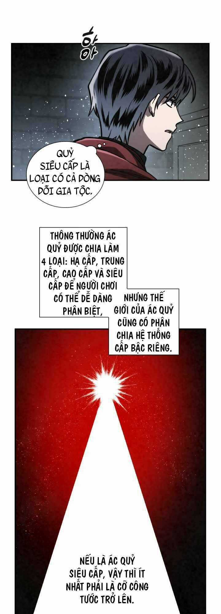 Người Chơi Hồi Quy Chapter 58 trang 28